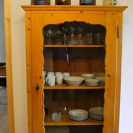 Фермерский дом Waldbauernhof Хорнберг