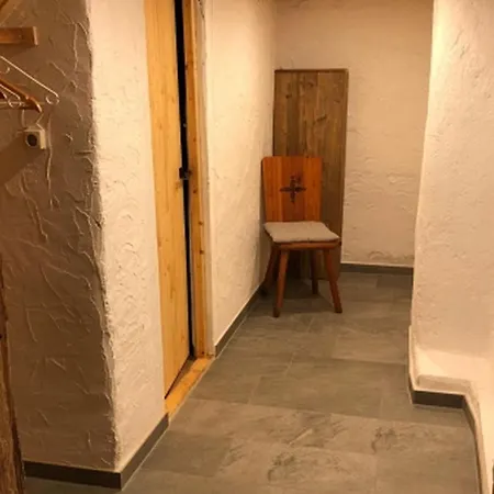 Waldbauernhof * הורנברג