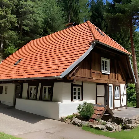 Waldbauernhof Фермерский дом *