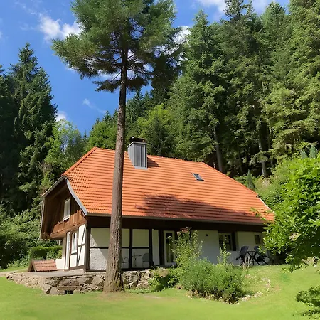 Фермерский дом Waldbauernhof *