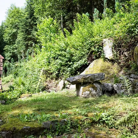 Waldbauernhof Hornberg