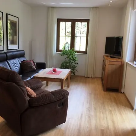 Waldbauernhof Apartment