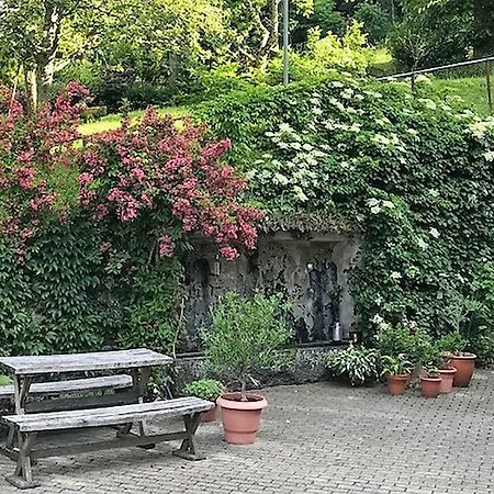Apartment Waldbauernhof *
