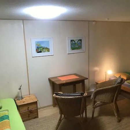 Waldbauernhof Apartment