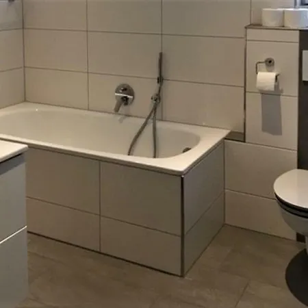 Waldbauernhof Apartment