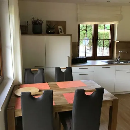 Waldbauernhof Apartment *