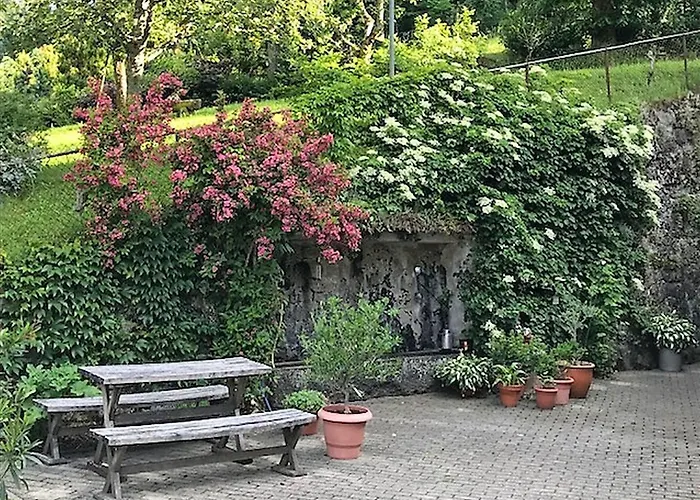 Waldbauernhof Agroturismo