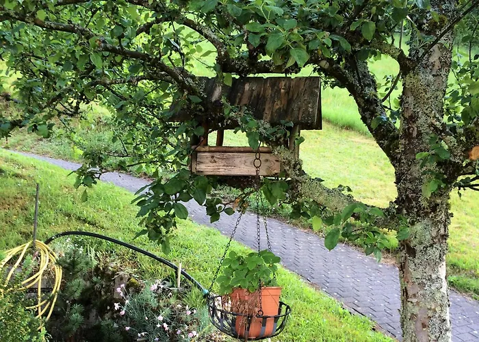 Agroturismo Waldbauernhof *