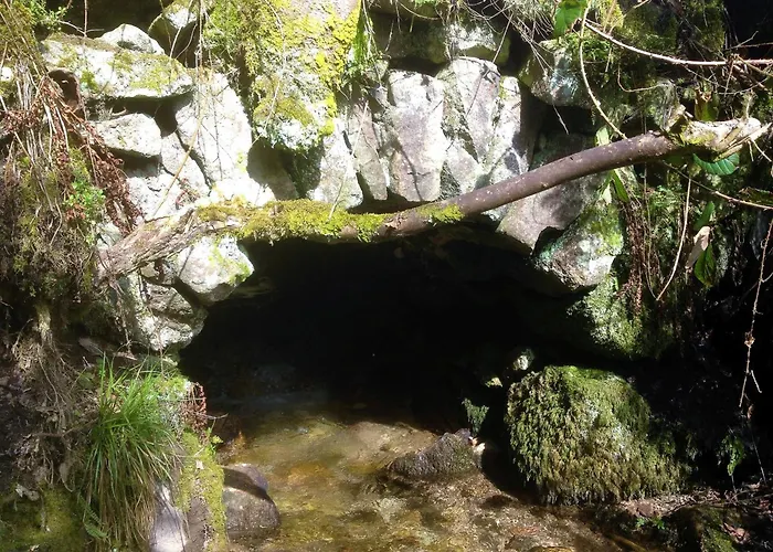 Waldbauernhof Agroturismo Hornberg
